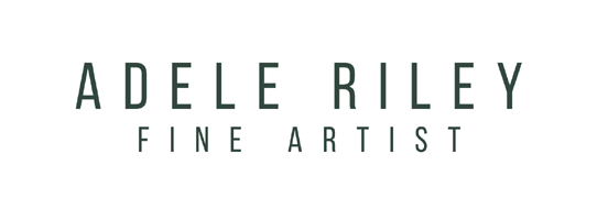 Adele Riley - Landscape and Seascape Paintings 
